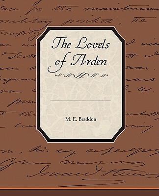 The Lovels of Arden 1438516010 Book Cover