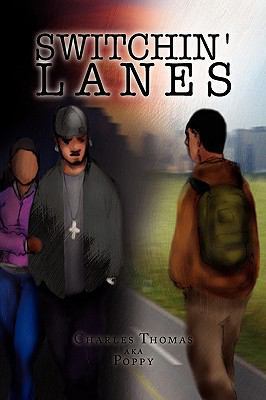 Switchin' Lanes 1441526234 Book Cover