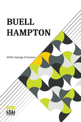 Buell Hampton 9356142610 Book Cover