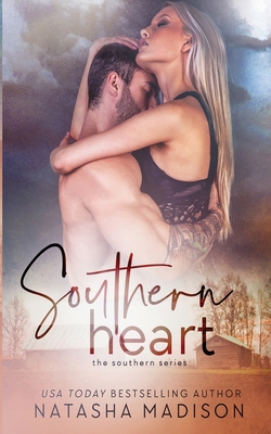 Southern Heart 1999007549 Book Cover
