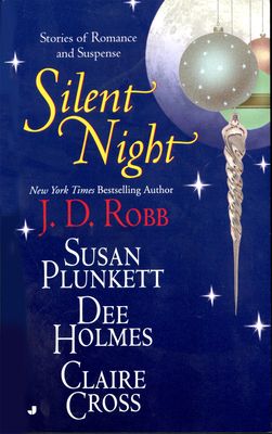 Silent Night B008YE77SM Book Cover