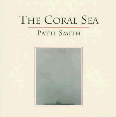 The Coral Sea 0393316262 Book Cover