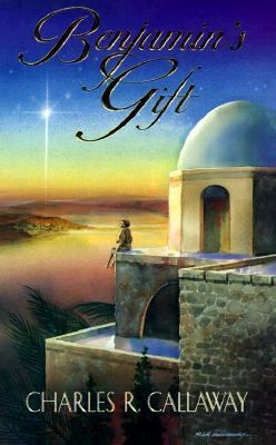 Benjamin's Gift 0965149404 Book Cover