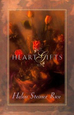 Heart Gifts 0800717678 Book Cover