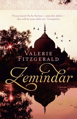 Zemindar 190880016X Book Cover