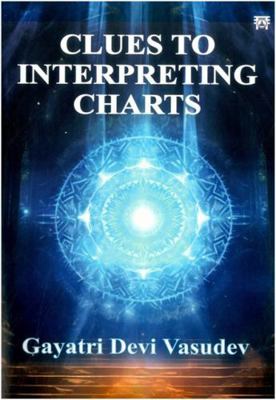 Clues to Interpreting Charts 8119394194 Book Cover