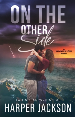 On the Other Side 1648352316 Book Cover