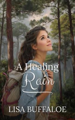 A Healing Rain 1957715537 Book Cover