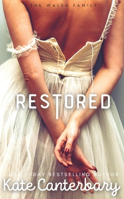 Restored 1946352659 Book Cover