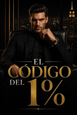 El Código del 1% [Spanish] B0H29HSTX6 Book Cover