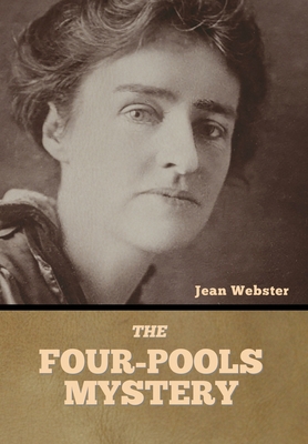 The Four-Pools Mystery B0CGLH82XV Book Cover