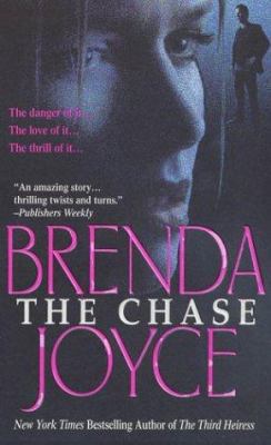 The Chase B000RKUPGC Book Cover