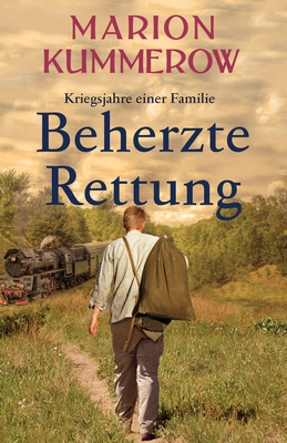 Beherzte Rettung: Eine herrzerreißende Geschich... [German] 3948865159 Book Cover