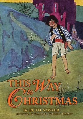 This Way to Christmas B0CQCXMD2S Book Cover
