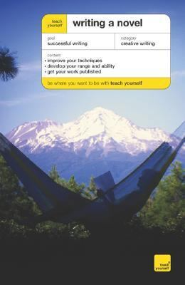 Teach Yourself Writing a Novel 007147806X Book Cover