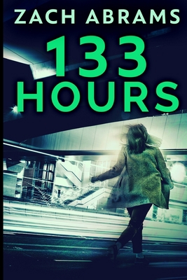 133 Hours 1715378687 Book Cover