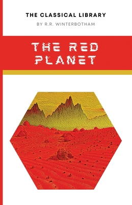 The Red Planet 1777481635 Book Cover