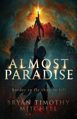 Almost Paradise B0CKM271H3 Book Cover