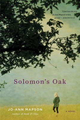 Solomon's Oak 1608194078 Book Cover