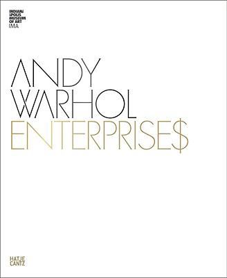 Andy Warhol Enterprises 3775726764 Book Cover