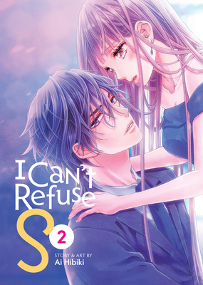 I Can't Refuse S Vol. 2 B0C18LB44H Book Cover