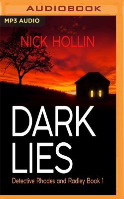 Dark Lies 197863353X Book Cover