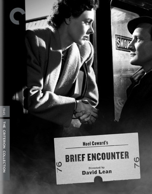 Brief Encounter B01AP0AS5Q Book Cover