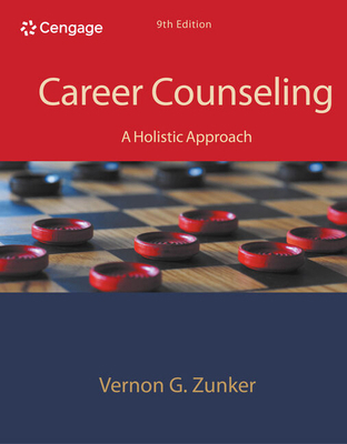 Bundle: Cengage Advantage Books: Career Counsel... 1305598857 Book Cover