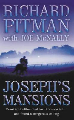 Joseph's Mansions 0006514502 Book Cover