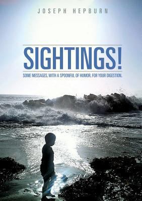 Sightings 1626977755 Book Cover
