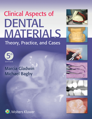 Clinical Aspects of Dental Materials 1496360087 Book Cover