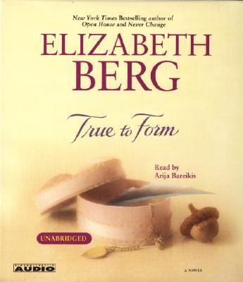 True to Form 0743525558 Book Cover