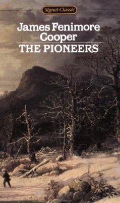 The Pioneers 0451525213 Book Cover