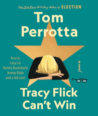 Tracy Flick Can't Win 1797139088 Book Cover