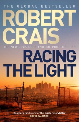 Racing the Light 1471195015 Book Cover