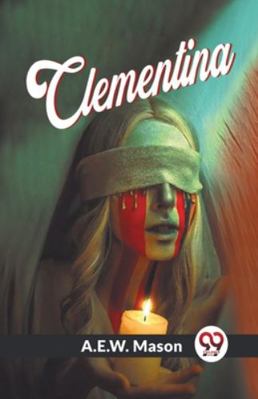 Clementina 9358591528 Book Cover