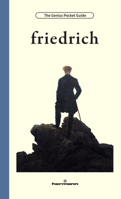Friedrich B0H7G9KC2H Book Cover
