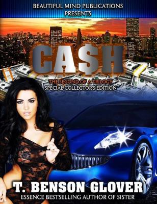 Cash 0982490313 Book Cover