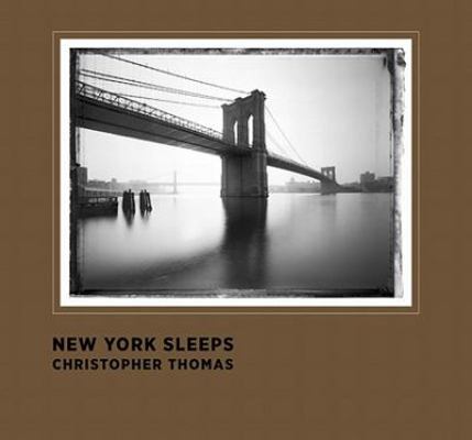 New York Sleeps 3791342347 Book Cover