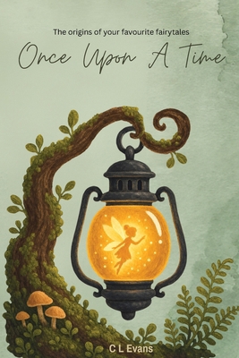 Once Upon A Time B0GXVCJ2FV Book Cover