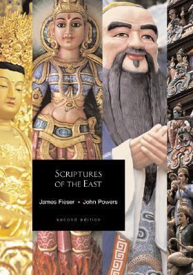 Scriptures of the East [With Powerweb] 007297897X Book Cover