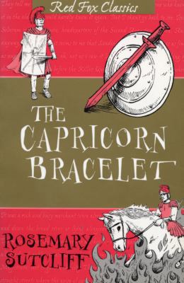 Capricorn Bracelet 009943217X Book Cover