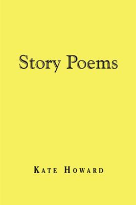 Story Poems 1543483569 Book Cover