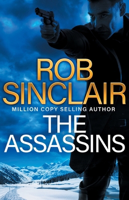 The Assassins 1836036779 Book Cover