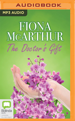 The Doctor's Gift 1038603773 Book Cover