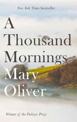 A Thousand Mornings 1472153766 Book Cover