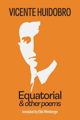 Equatorial and other poems 1848618190 Book Cover