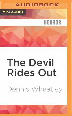 The Devil Rides Out 1531839584 Book Cover