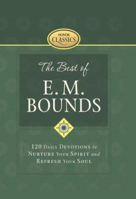 Best of E.M. Bounds 1562924478 Book Cover