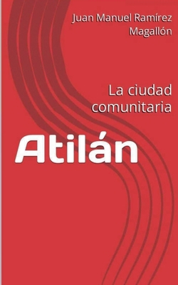 Atilán B0CCZVV35B Book Cover
